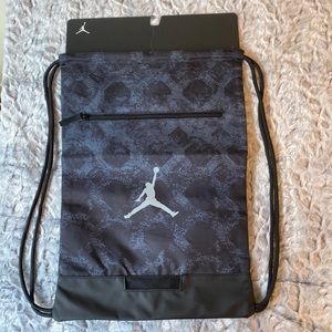 (NEW) Jordan Sling Backpack